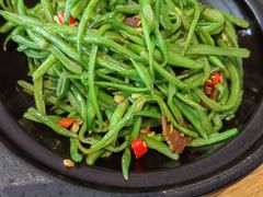 -花舍·新派粤菜·西餐·下午茶(亚运村·鸟巢店)