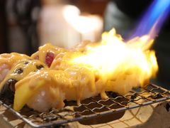 -三月居酒屋(青年大街店)