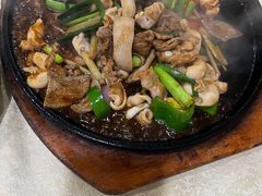-标记美食新鲜猪杂(兴南大道店)