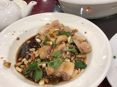 -金碧轩粤菜海鲜大酒楼