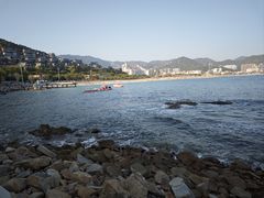 -大梅沙海滨公园