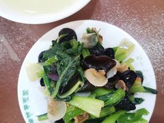 小菜-罗胖子面馆(西关店)