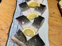 -壹兆炭火烧肉·烤鳗鱼(金水花城店)