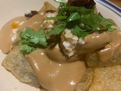 煎焖子-好介口深夜酒馆(梅江店)
