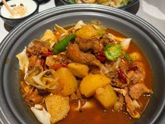 -耶里夏丽·新疆菜(徐家汇臻选店)