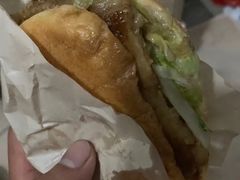 -麦当劳(坂田分店)