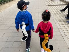 -吉而慧幼儿园-原红黄蓝幼儿园(世华水岸园)