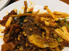 夫妻肺片-汉巴味德(大悦城店)