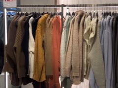 -ZARA(大上海时代广场店)