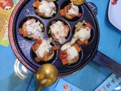 -My Way Town买味堂·东南亚餐厅(亦庄店)