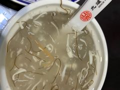 文思豆腐羹-九炉分座(个园店)