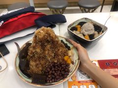 -鲜芋仙(番禺万达广场店)