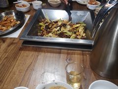 -六一八香辣虾(磁县店)