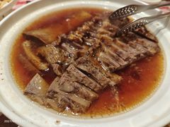 -西贝(金桥店)