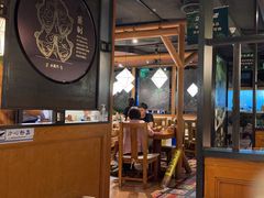 -云海肴·汽锅鸡·云南菜(天山百盛优客店)