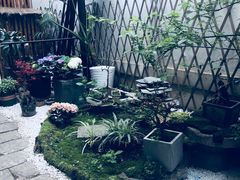 -边渡咖啡烘焙店(昙华林店)