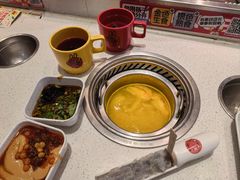 -龍歌自助小火锅(李沧顺和汇店)