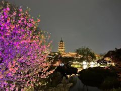 -盘门景区