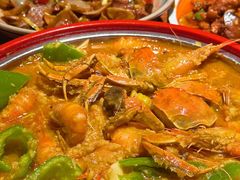 -打酱油·非遗淮扬菜(瘦西湖梅岭店)