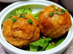 -闫府私房菜·百年鲁菜(恒隆店)