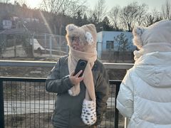 -青藏高原野生动物园