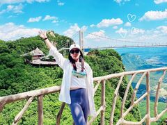 -丹东凤凰山景区