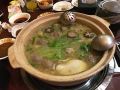 -鼎尊锅物料理(五角场店)
