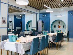 大堂-雅逸居海鲜小厨