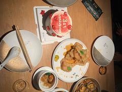 -融和里(华润·二十四城店)