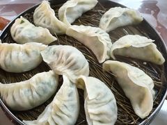 -松针蔡记蒸饺(花园路店)