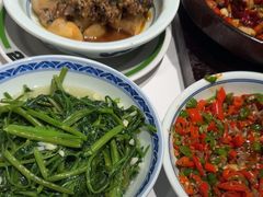 -欧记大排档·景德菜(上海首店)