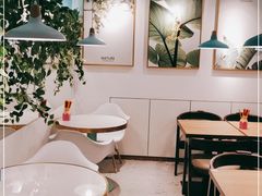 大堂-小明同学(三里屯店)