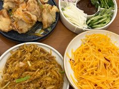-老昌春饼(中央大街店)