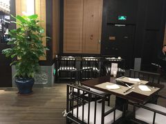 -三宝大饭店-中和艺素餐厅(浦上金山正祥广场店)