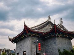 -靖西锦绣古镇景区