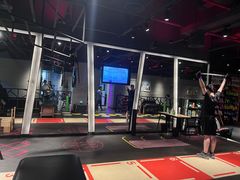 -威尔仕健身(北京合生汇店)