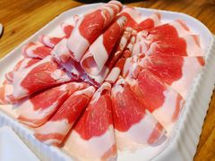 -丁卯•铜锅涮肉(工体店)