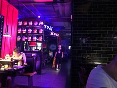 -烤匠(广元万达店)