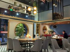 -鱼湘汇·湖南土菜·十五周年(龙汇路店)