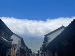 -大理古城