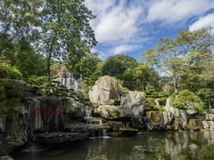 -东莞植物园