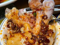 -易老妈蹄花.特色川菜(人民公园总店)