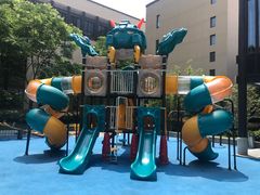 -上海崇明金茂凯悦酒店