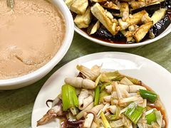 -华春餐馆(鱼山路店)