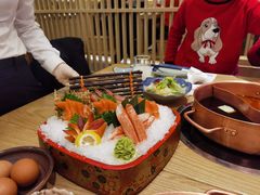 -伊豆野菜村(大族广场店)