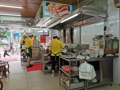 -穗银肠粉店(东川路店)