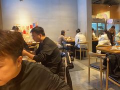 -牛必福潮汕牛肉火锅(油坊桥店)
