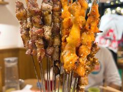 -申记串道(万豪店)