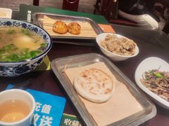 -清真·老兰家(兴善寺西街总店)