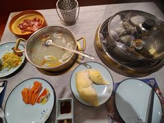 -奢谷·海鲜自助(南海万科店)